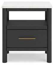 Cadmori Bedroom Set -  Ashley Furniture Bedroom Set  Fresh Start Furniture