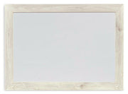 Cambeck Bedroom Mirror -  Ashley Furniture Mirror  Fresh Start Furniture