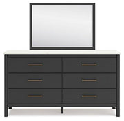 Cadmori Bedroom Set -  Ashley Furniture Bedroom Set  Fresh Start Furniture