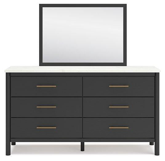 Cadmori Bedroom Set -  Ashley Furniture Bedroom Set  Fresh Start Furniture
