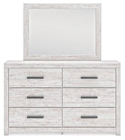 Cayboni Bedroom Package -  Ashley Furniture Bedroom Set  Fresh Start Furniture