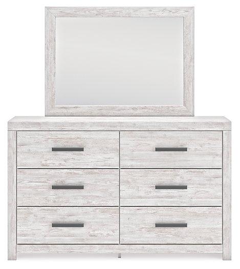 Cayboni Bedroom Package -  Ashley Furniture Bedroom Set  Fresh Start Furniture