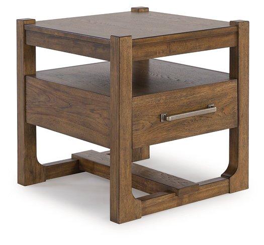 Cabalynn Occasional Table Set -  Ashley Furniture Table Set  Fresh Start Furniture