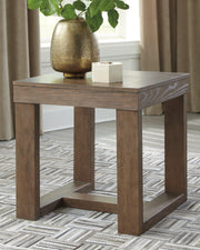 Cariton End Table Set -  Ashley Furniture Table Set  Fresh Start Furniture