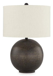 Hambell Lamp Set Ashley Furniture Table Lamp Set  Fresh Start Furniture