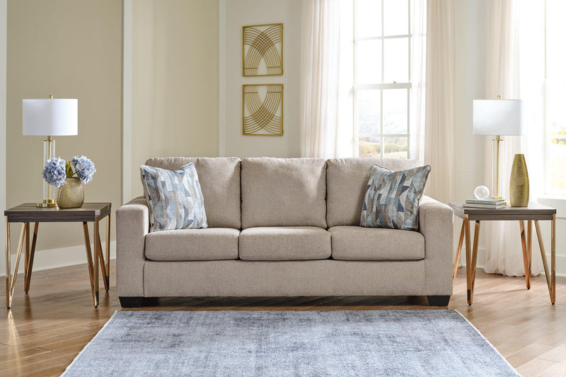 Deltona Living Room Set -  Ashley Furniture Living Room Set  Fresh Start Furniture