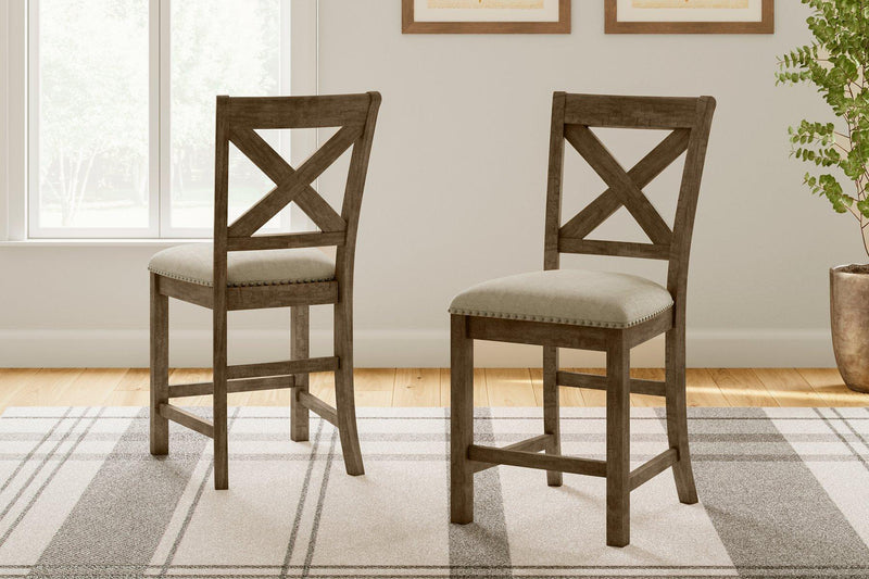Moriville Counter Height Dining Set Ashley Furniture Dining Room Set  Fresh Start Furniture