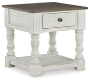 Havalance Occasional Table Set Ashley Furniture Table Set  Fresh Start Furniture