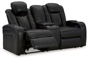 Caveman Den Upholstery Package -  Ashley Furniture Living Room Set  Fresh Start Furniture