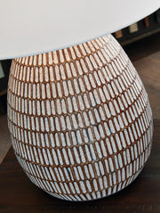 Darrich Lamp Set -  Ashley Furniture Table Lamp Set  Fresh Start Furniture