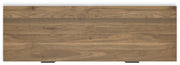 Deanlow Bedroom Package -  Ashley Furniture Bedroom Set  Fresh Start Furniture