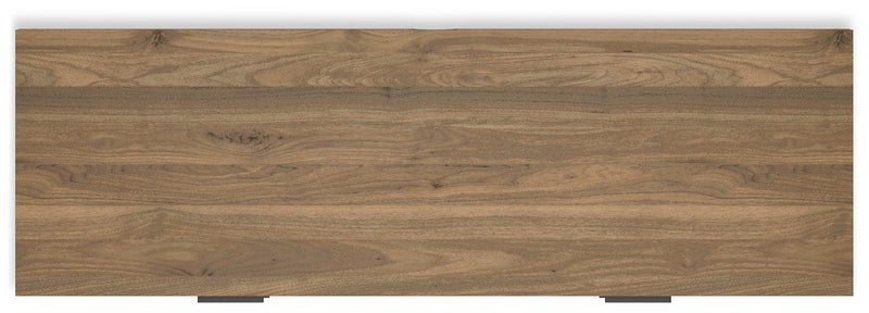 Deanlow Bedroom Package -  Ashley Furniture Bedroom Set  Fresh Start Furniture