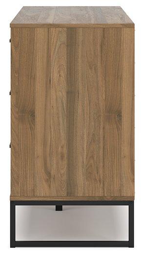 Deanlow Bedroom Package -  Ashley Furniture Bedroom Set  Fresh Start Furniture