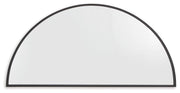 Denlow Wall Mirror Package -  Ashley Furniture Wall Mirrors Set  Fresh Start Furniture