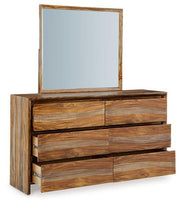 Dressonni Bedroom Package -  Ashley Furniture Bedroom Set  Fresh Start Furniture