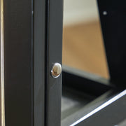 Evesen Floor Standing Mirror/Storage -  Ashley Furniture Mirror  Fresh Start Furniture