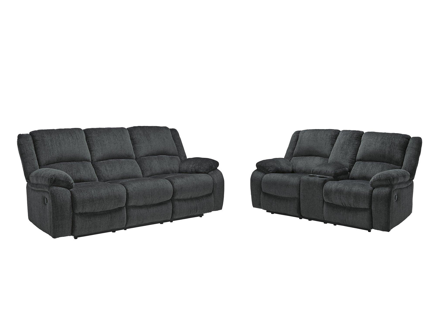 Draycoll Living Room Set -  Ashley Furniture Living Room Set  Fresh Start Furniture
