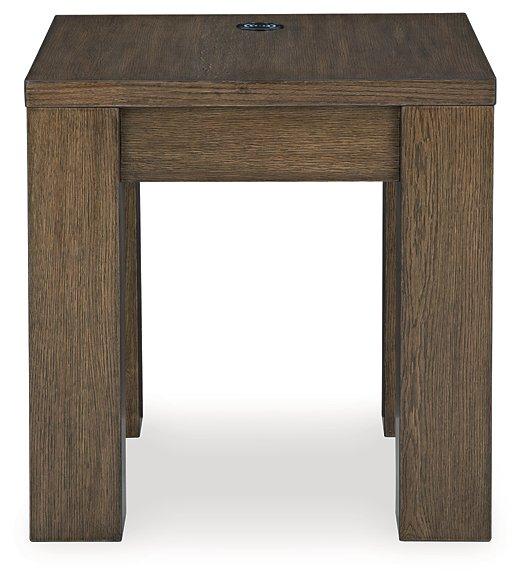 Rosswain Occasional Table Set Ashley Furniture Table Set  Fresh Start Furniture
