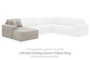 Next-Gen Gaucho Sectional Sofa with Chaise Ashley Furniture Sectional  Fresh Start Furniture