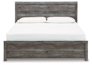 Bronyan Bedroom Set -  Ashley Furniture Bedroom Set  Fresh Start Furniture