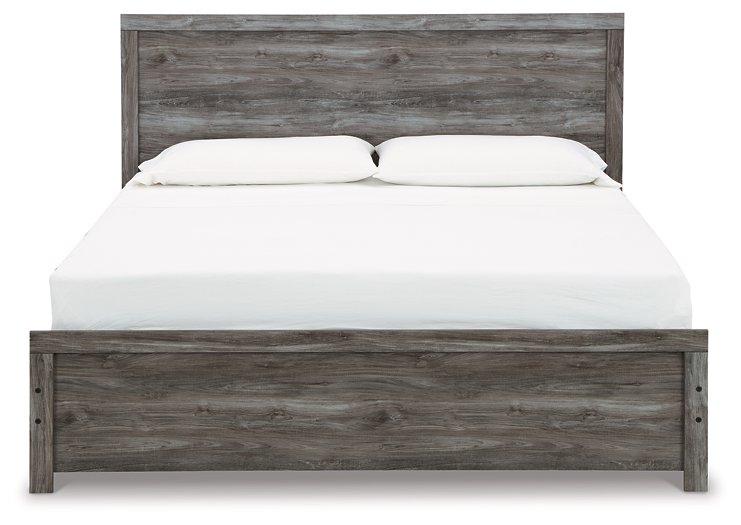 Bronyan Bedroom Set -  Ashley Furniture Bedroom Set  Fresh Start Furniture