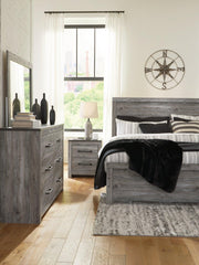 Bronyan Bedroom Set -  Ashley Furniture Bedroom Set  Fresh Start Furniture