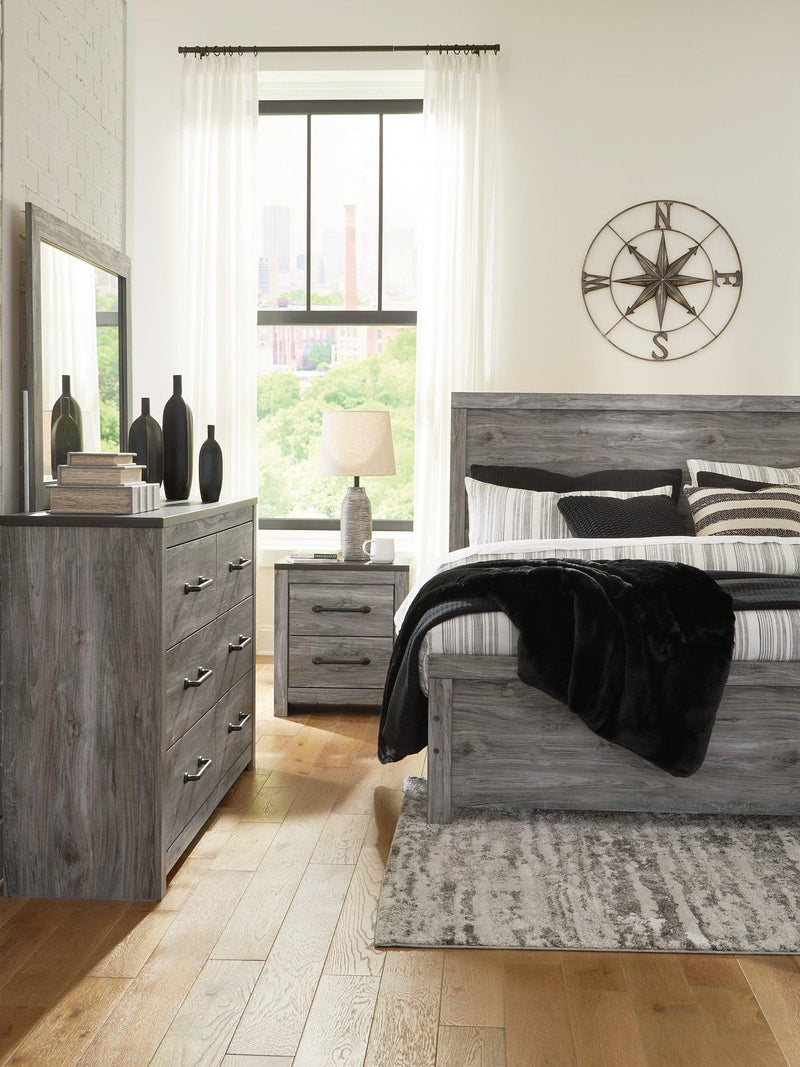Bronyan Bedroom Set -  Ashley Furniture Bedroom Set  Fresh Start Furniture