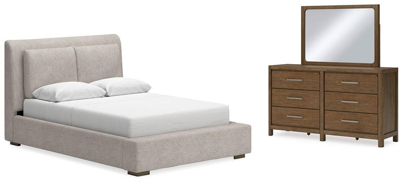 Cabalynn Bedroom Set -  Ashley Furniture Bedroom Set  Fresh Start Furniture