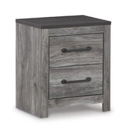 Bronyan Bedroom Set -  Ashley Furniture Bedroom Set  Fresh Start Furniture