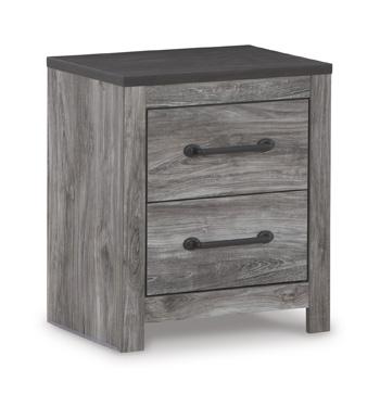 Bronyan Bedroom Set -  Ashley Furniture Bedroom Set  Fresh Start Furniture