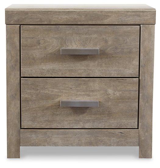 Culverbach Bedroom Set -  Ashley Furniture Youth Bedroom Set  Fresh Start Furniture