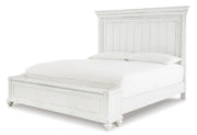 Kanwyn Bedroom Set Ashley Furniture Bedroom Set  Fresh Start Furniture