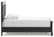 Lanolee Bedroom Set Ashley Furniture Bedroom Set  Fresh Start Furniture