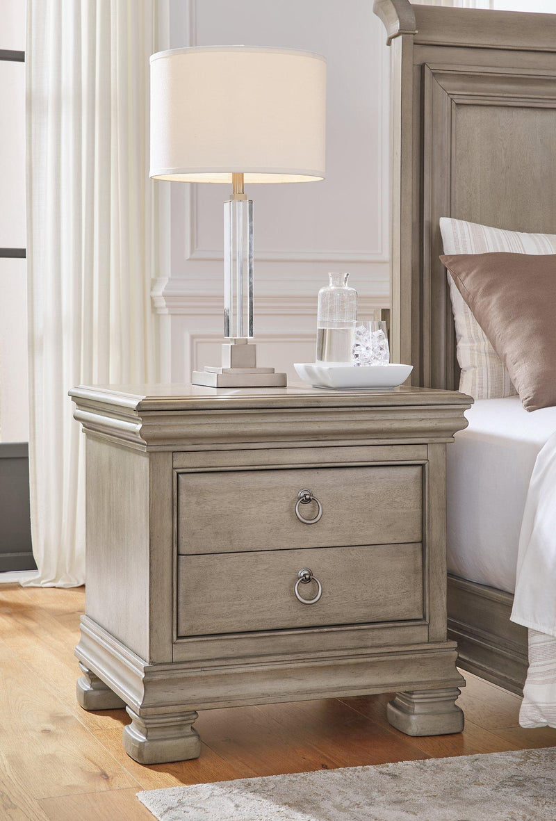 Lexorne Bedroom Set Ashley Furniture Bedroom Set  Fresh Start Furniture