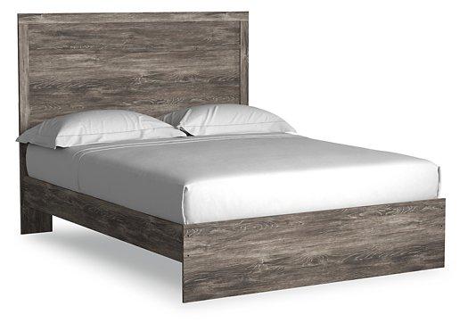 Ralinksi Bedroom Set Ashley Furniture Bedroom Set  Fresh Start Furniture
