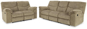 Alphons Living Room Set Ashley Furniture