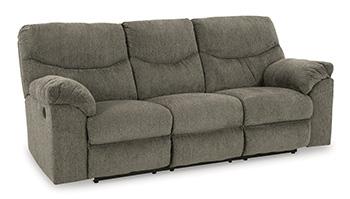 Alphons Living Room Set Ashley Furniture