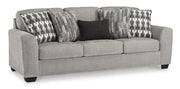 Avenal Park Living Room Set -  Ashley Furniture Living Room Set