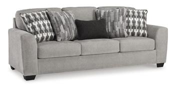 Avenal Park Living Room Set -  Ashley Furniture Living Room Set