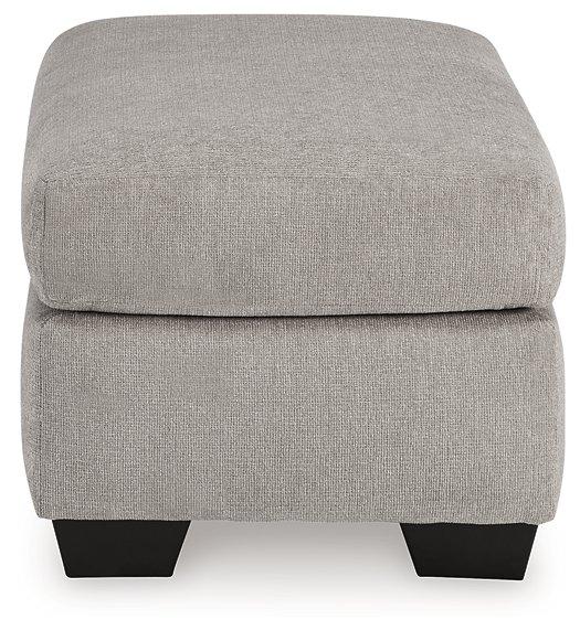 Avenal Park Living Room Set -  Ashley Furniture Living Room Set