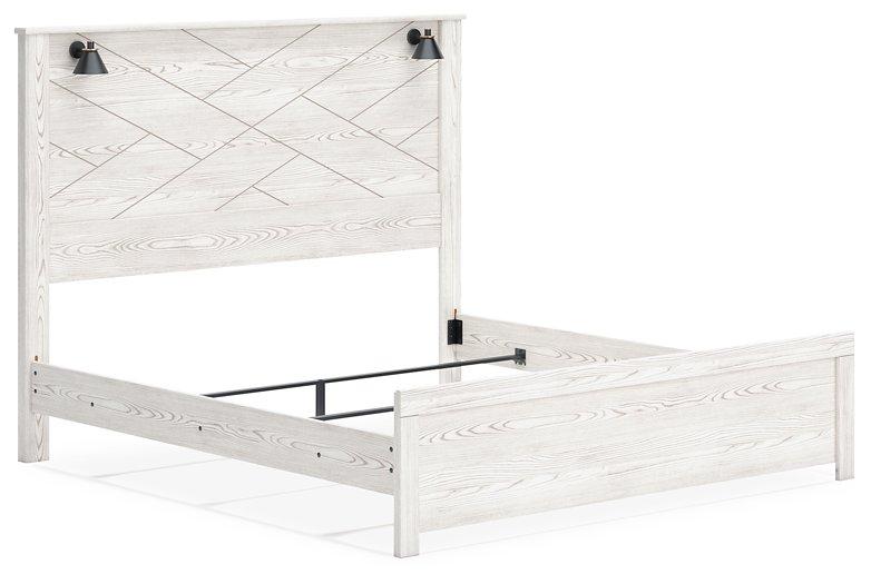 Gerridan Bedroom Set Ashley Furniture Bedroom Set  Fresh Start Furniture