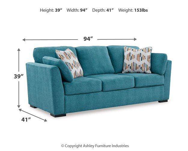 Keerwick Living Room Set Ashley Furniture Living Room Set  Fresh Start Furniture