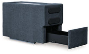 Modmax 5 Piece Sectional with Audio Console Ashley Furniture Sectional  Fresh Start Furniture