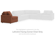 Modmax Sectional with Audio System Ashley Furniture Sectional  Fresh Start Furniture