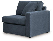Modmax Sectional with Audio System Ashley Furniture Sectional  Fresh Start Furniture
