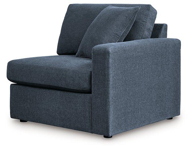 Modmax Sectional with Audio Console Ashley Furniture Sectional  Fresh Start Furniture