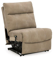 Next-Gen DuraPella Power Reclining Sectional Ashley Furniture Sectional  Fresh Start Furniture
