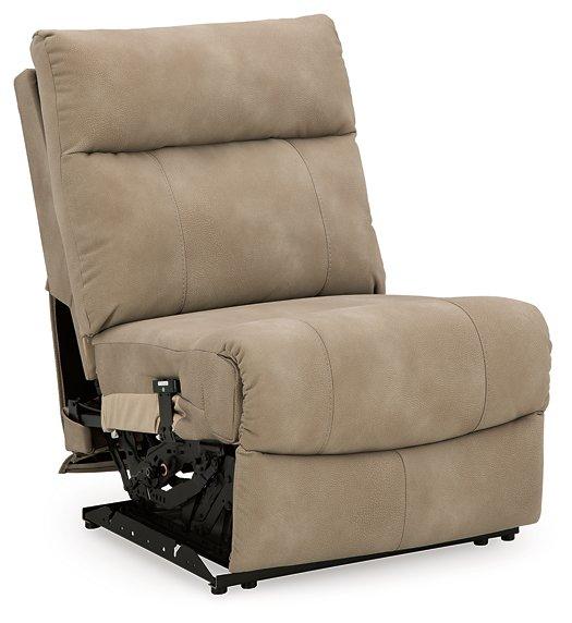 Next-Gen DuraPella Power Reclining Sectional Ashley Furniture Sectional  Fresh Start Furniture