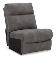 Next-Gen DuraPella Power Reclining Sectional Sofa Ashley Furniture Sectional  Fresh Start Furniture