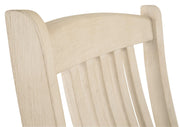 Bolanburg Dining Set -  Ashley Furniture Dining Room Set